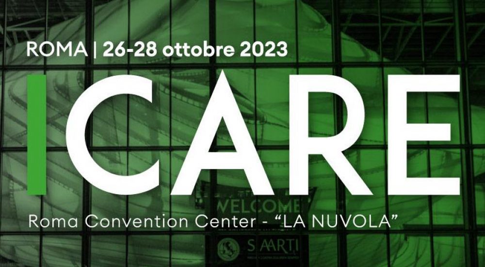 ICare - Congresso nazionale SIAARTI