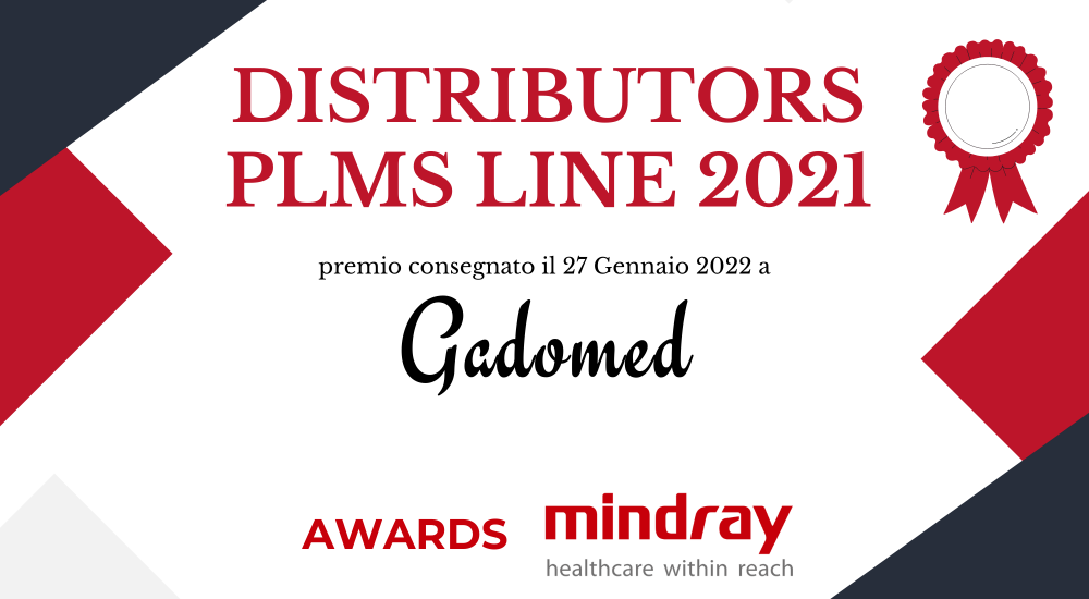 Distributors PLMS LINE 2021