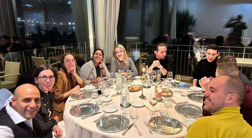 Festa di Natale 2023