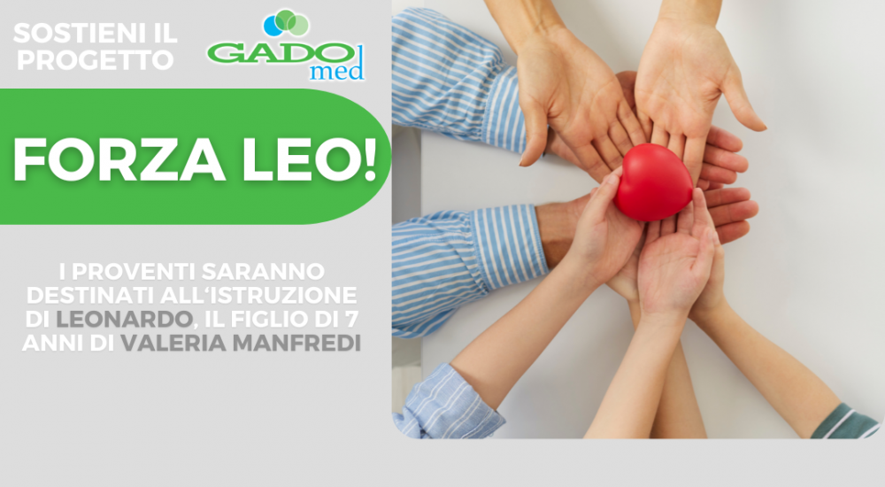Progetto "Forza Leo"