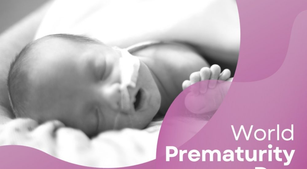 World Prematurity Day